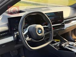 بي ام دبليو الفئة 5